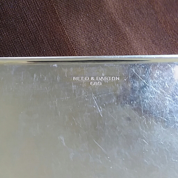 Credit or Business Card Case - Picture 3 of 5